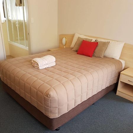 Central Motel Nelson Bay Luaran gambar