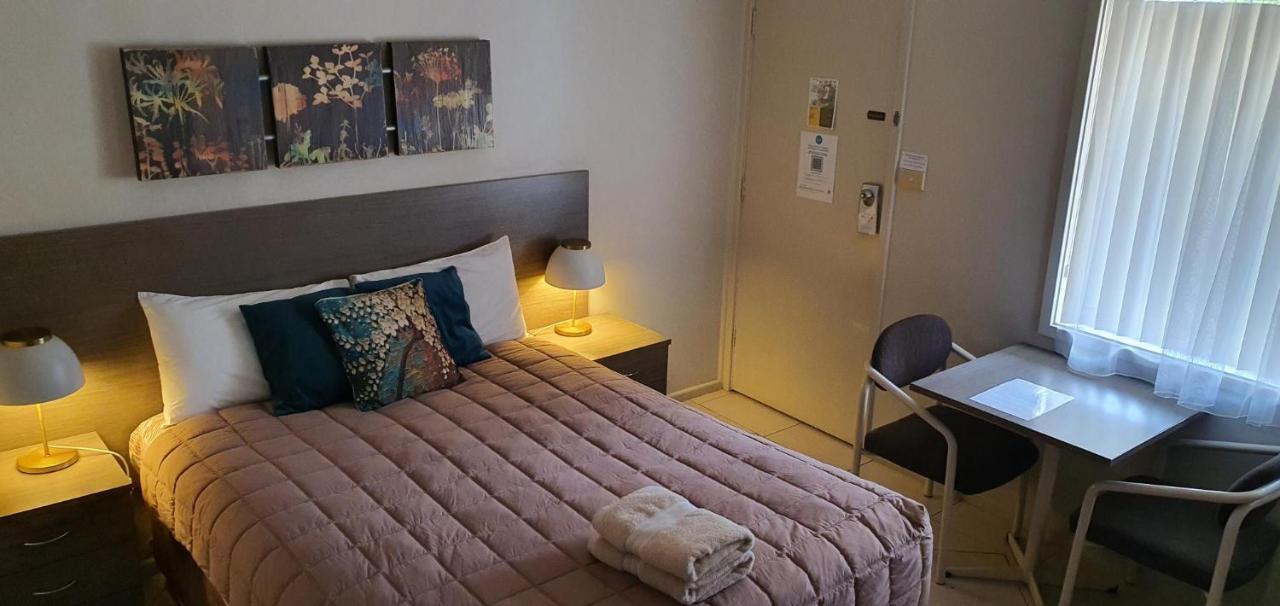 Central Motel Nelson Bay Luaran gambar