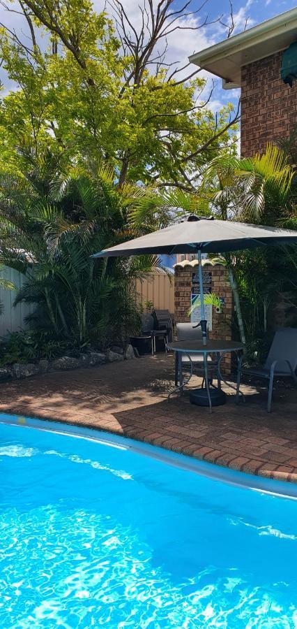 Central Motel Nelson Bay Luaran gambar