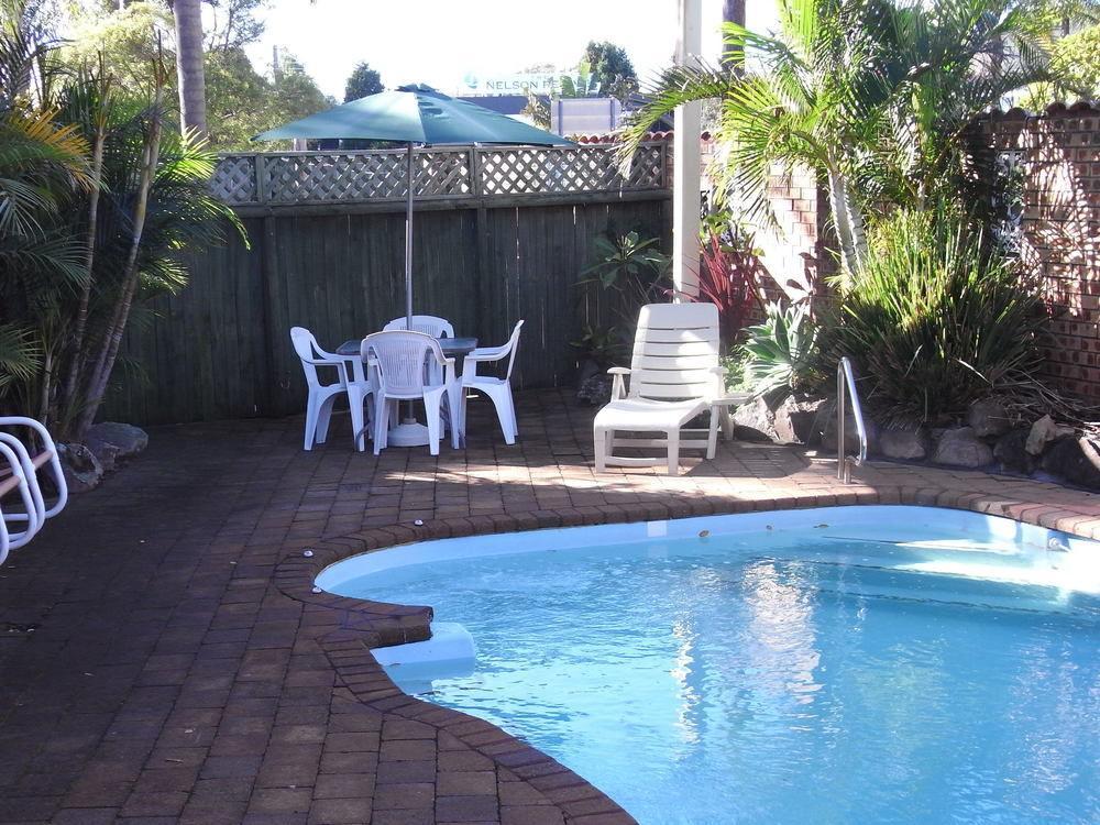 Central Motel Nelson Bay Luaran gambar