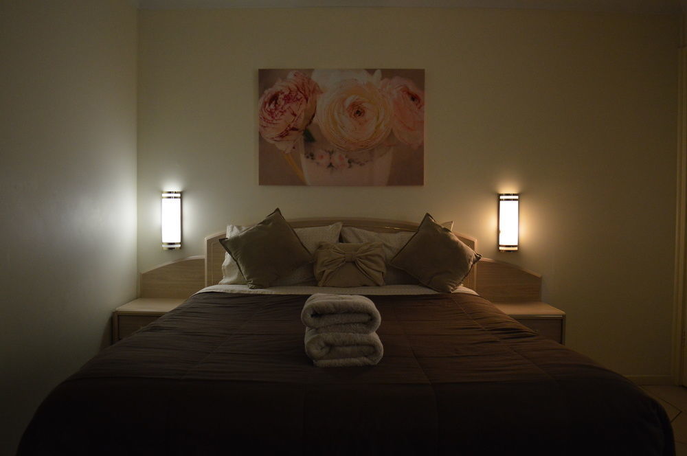 Central Motel Nelson Bay Luaran gambar