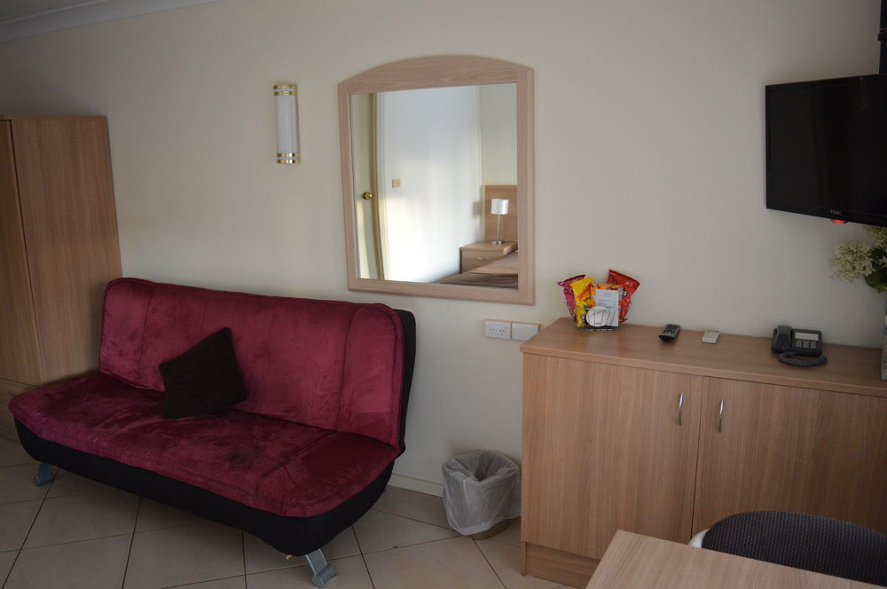 Central Motel Nelson Bay Luaran gambar