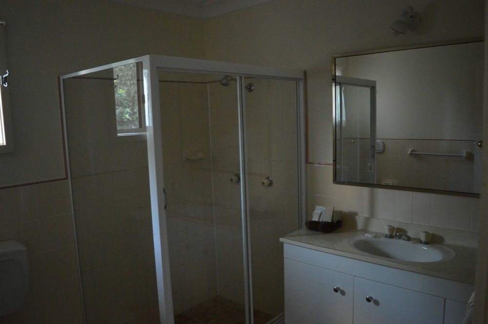 Central Motel Nelson Bay Luaran gambar