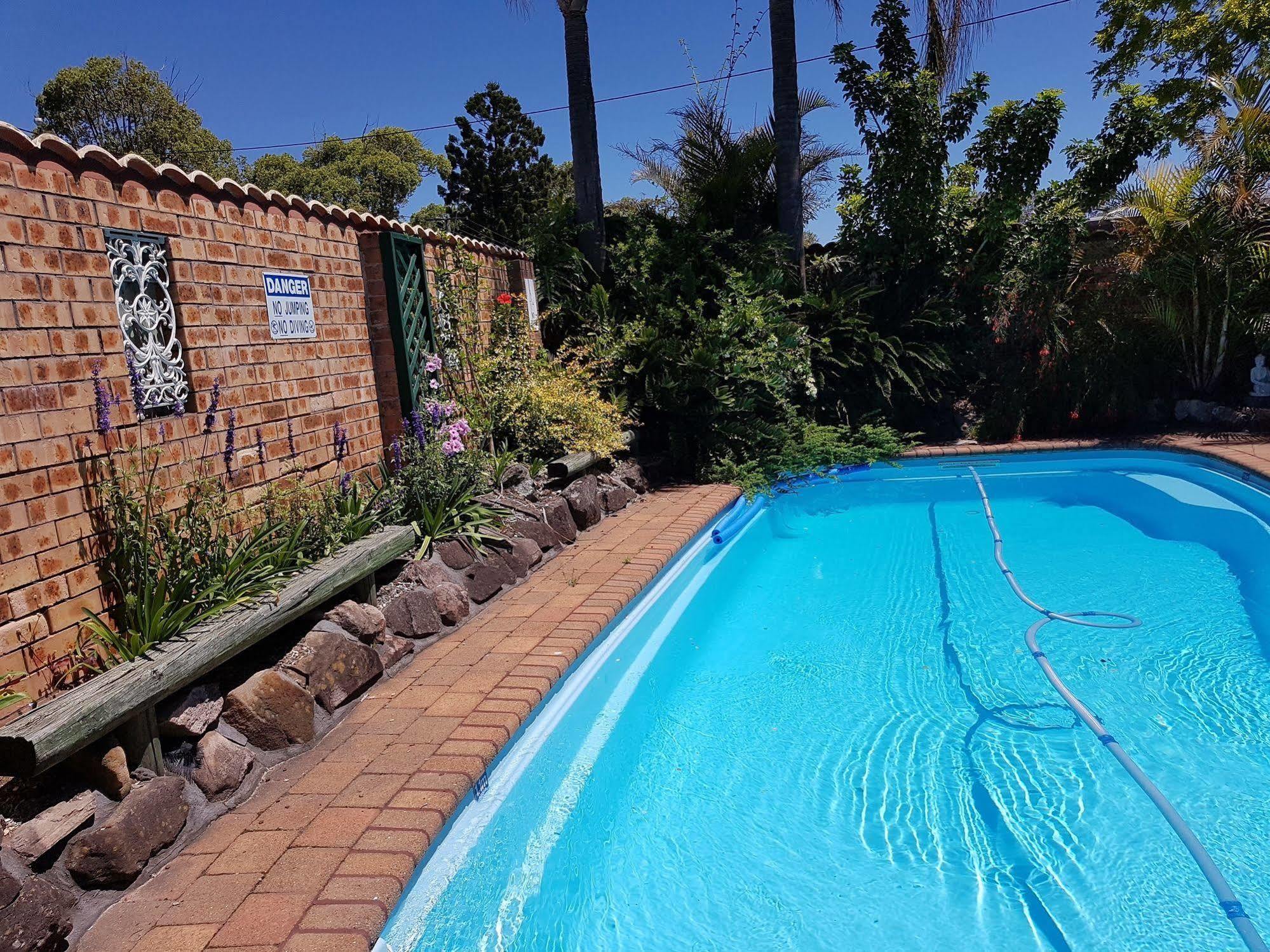 Central Motel Nelson Bay Luaran gambar