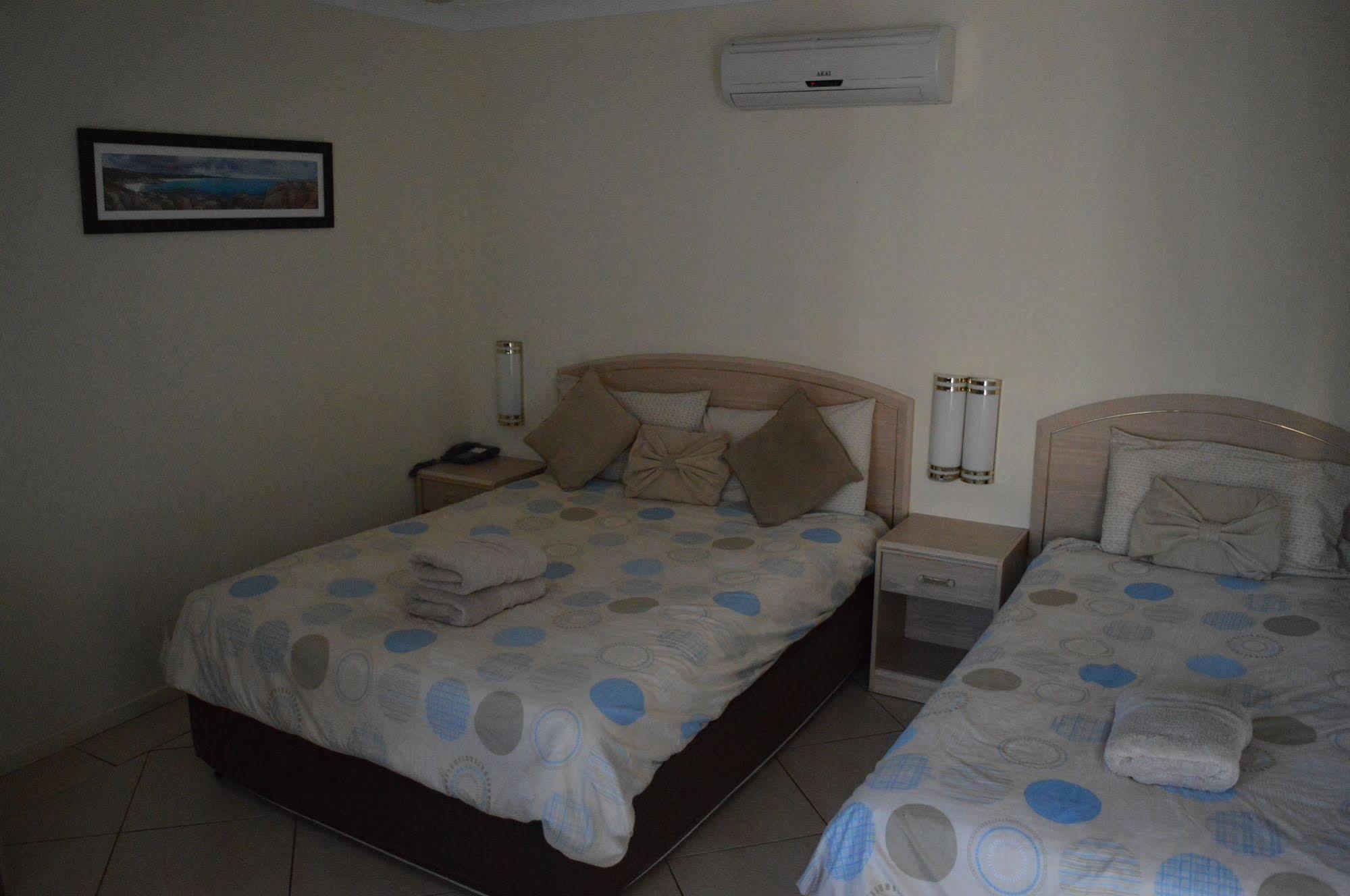 Central Motel Nelson Bay Luaran gambar