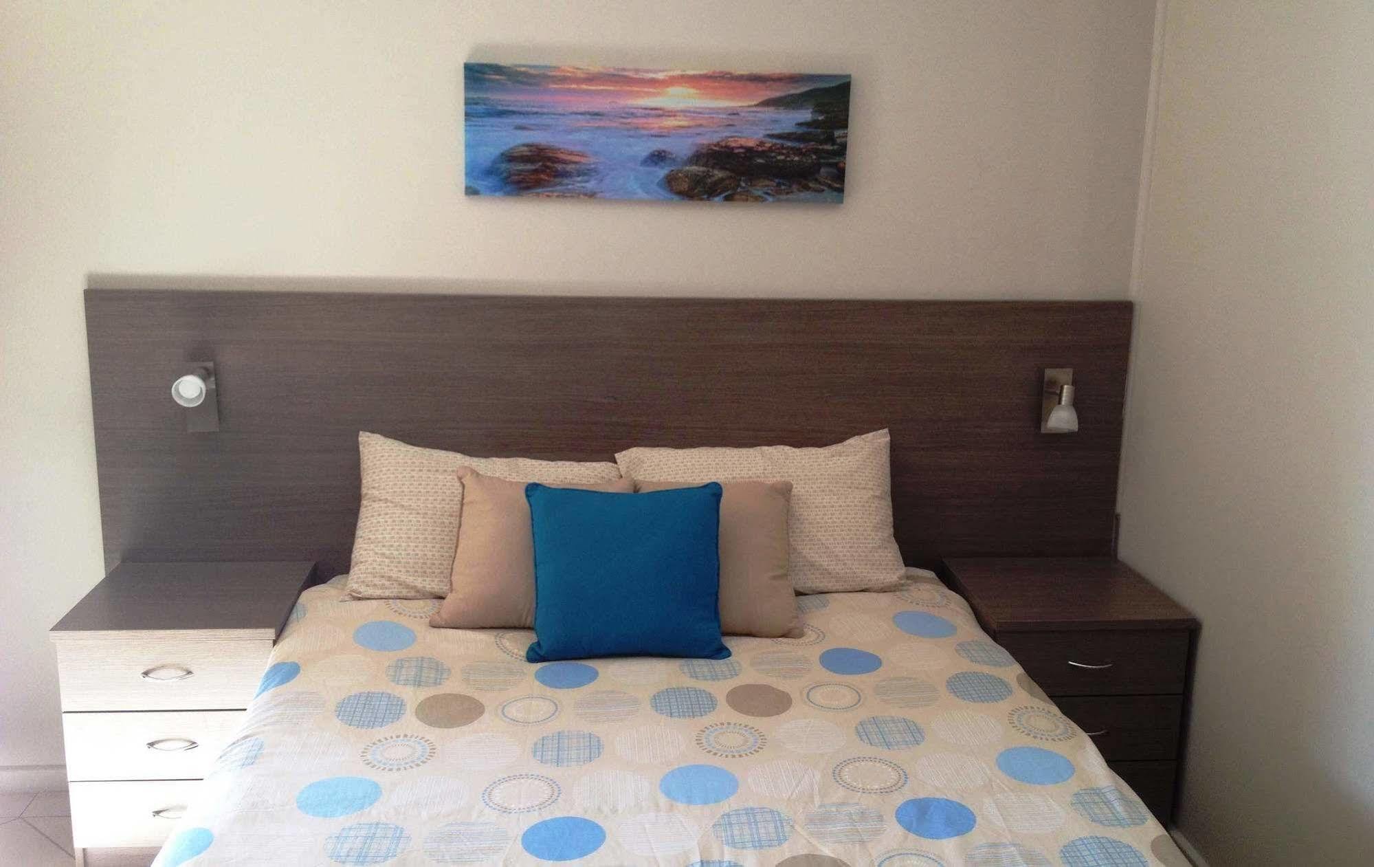Central Motel Nelson Bay Luaran gambar