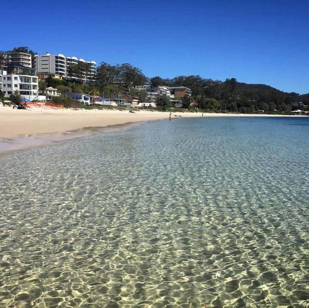 Central Motel Nelson Bay Luaran gambar