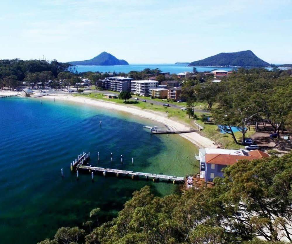 Central Motel Nelson Bay Luaran gambar