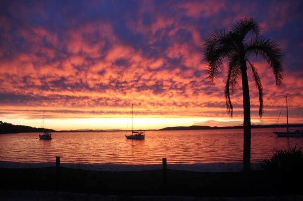 Central Motel Nelson Bay Luaran gambar