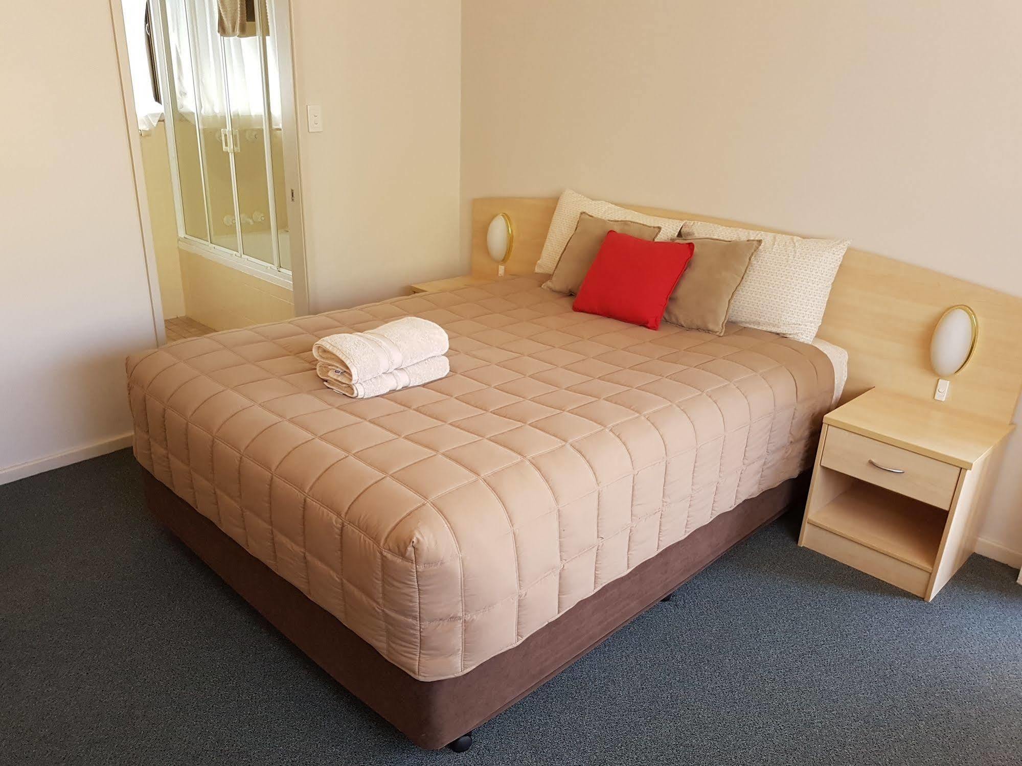 Central Motel Nelson Bay Luaran gambar