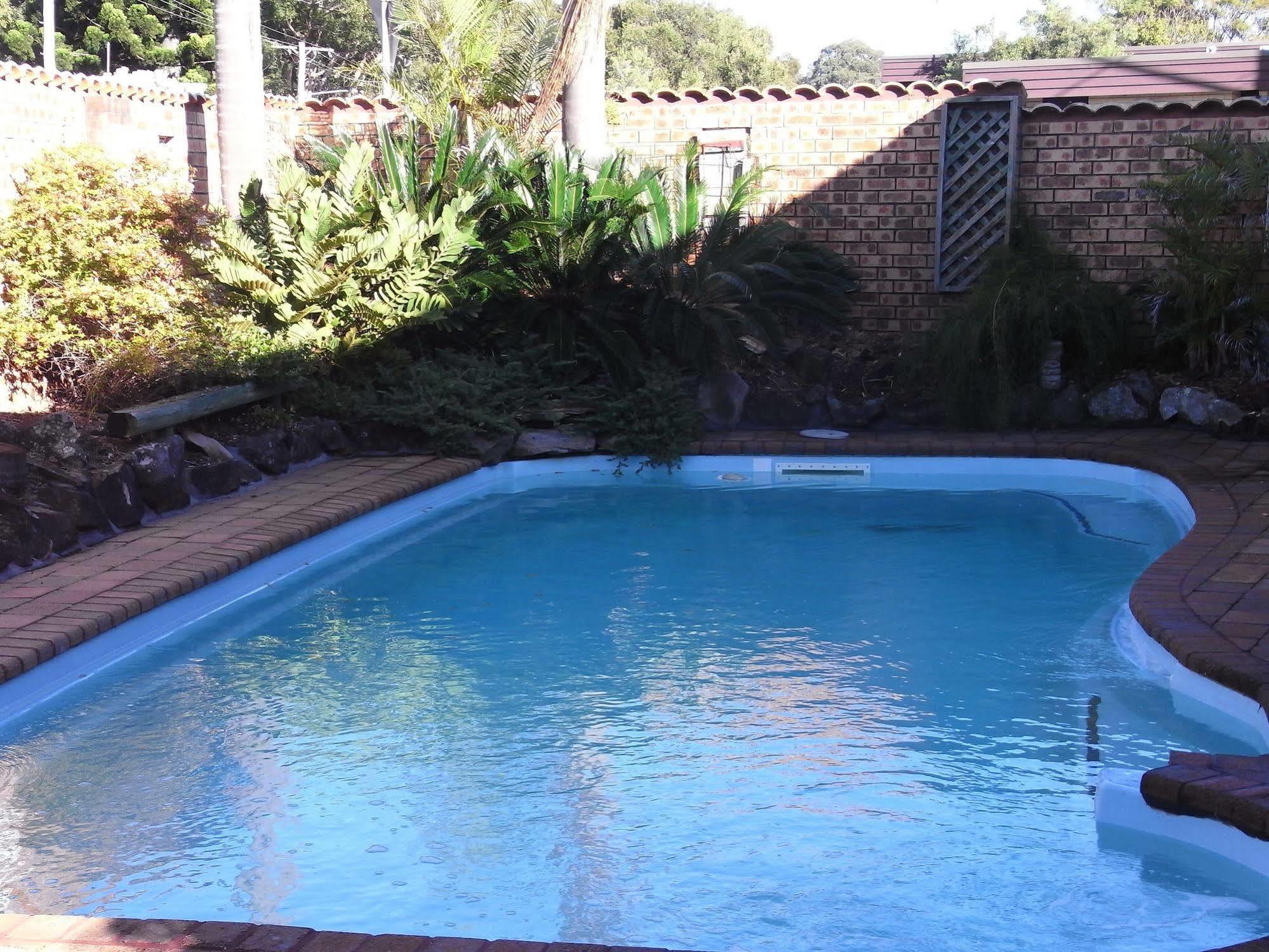 Central Motel Nelson Bay Luaran gambar